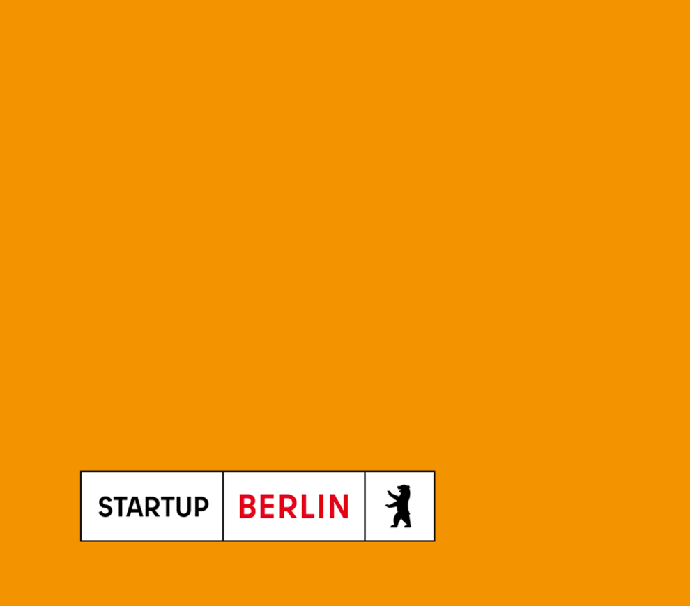 Newsletter von Berlin Partner für Startups